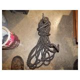 Rope Approx. 40' ï¿½' Poly
