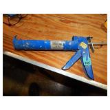 Caulking Gun