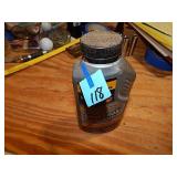 Bar's Power Steering Stop Leak ï¿½ Full NO SHIPPING