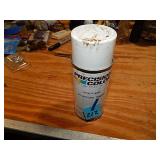 4.5oz Can 'Midnight Ebony' Spray Paint NO SHIP