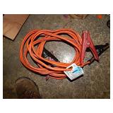 Jumper Cables 6 Awg Wire Approx. 15' Long