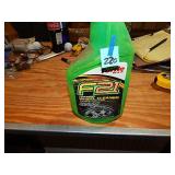 Foaming Wheel Cleaner By Turtle Wax NO SHIPPING