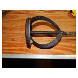 Drill Attachment Stirer