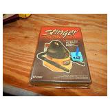 'Stinger' Replacement Filters 2pk