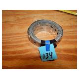 Galvanized Hanger Strapping 5/8' x 9' Dia