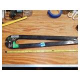 Craftsman Chainsaw Bar Guard 12'-20' Bars