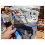3M Respirator, Dual Cartridge Large