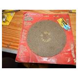 Fiber Cutting & Finishing Blade