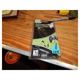 X-Box Breakaway Cable NOS