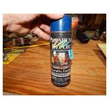 ï¿½ Full Royal Blue Spray Paint NO SHIPPING