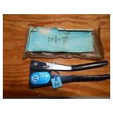 Pop Rivet Gun By USM 2 Mandrels