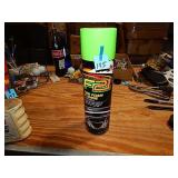 Full Can 21oz of Tire Foam & Shine NO SHIP