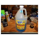 ï¿½ Gal off Automotive Glass Cleaner NO SHIPPING