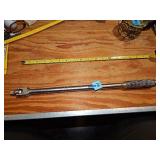 S-K ï¿½' Breaker Bar