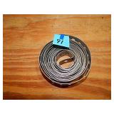 Galvanized Hanger Strap