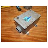 PVC Electrical Box Surface Mount ï¿½'