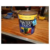 1Qt 'Sun Yellow' Gloss Paint NO SHIPPING