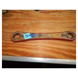 Husky Ratchet Wrench 1-3/16' x 7/8'