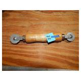 Screen Splining Tool