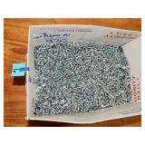 Box of Cap Type Screws 10-32 or 10-24 x ï¿½'