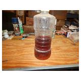 Approx. 1 Qt Smells Like Pine Sol NO SHIPPING