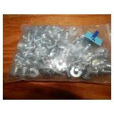 Phillips Rounded Head Screws ï¿½' Long ï¿½' Dai