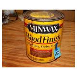 MinWax Wood Finish 1Qt 'Early American' NO SHIP