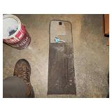 Lug Wrench Labled 'Toyota'