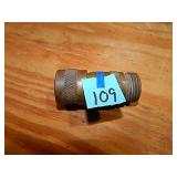 GHT Pressure Regulator