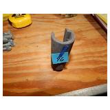 7/8' O2 Sensor Socket 3/8' Drive