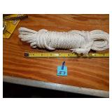 Approx. 20' Rope