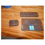 Stanley Surform Replacement Blades