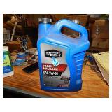 5W-30 Oil 2Qts NO SHIPPING