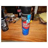 Engine Degreaser FULL 18oz NO SHIPPING