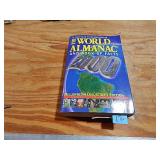 Y2K World Almanac