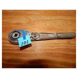 Vintage Husky ï¿½' Drive Ratchet