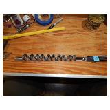 Craftsman ï¿½' Sockets 7/16-ï¿½ Some w/ 6 & 12pt