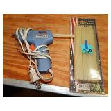 Mini Hot Glue Gun & Pack of Hot Glue Sticks