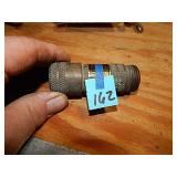 Pressure Regulator For RV or ????