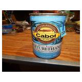 Polyurethane Clear Gloss NO SHIPPING