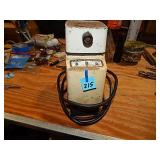 Black & Decker Drill Bits Sharpener