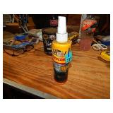 Formula 1 Protectant Spray NO SHIPPING