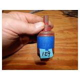 1-5/8' Hole Saw-No Center Bit