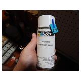 4.5oz Can Spray Paint-Midnight Ebony NO SHIPPING