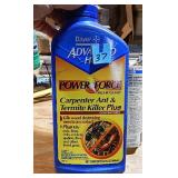 1Qt Bottle 1/3 Full Ant/ Termite Killer NO SHIP