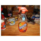 Fantastik All Purpose Cleaner ï¿½ Qt NO SHIPPING