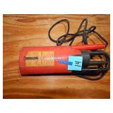 G&B AC Voltage Tester WORKS