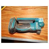 LED Makita Work Light 14.4-18VDC (not tested)