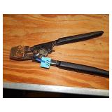 Crimping Tool-Specialty Work