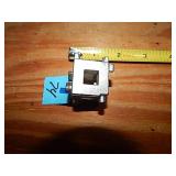 Disc Brake (Rear) Piston Tool